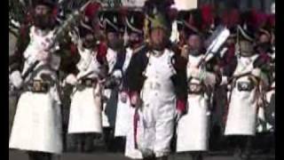 Procession du Saint Sacrement à Walcourt le 18 juin 2006 [upl. by Richma774]