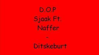 Sjaak ft naffer ditskeburt [upl. by Mixam]