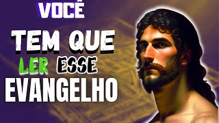 ProtoEvangelho de Tiago COMPLETO Voz Humana [upl. by Htenywg327]