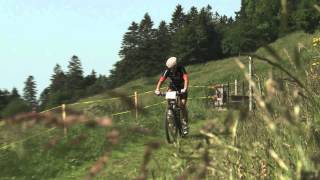 Die Highlights des Swiss Olympic Gigathlon 2012 [upl. by Ahsilram78]