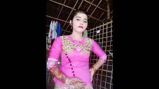 Rohingya Song  Jasmine Ansar ullah love  Rohingya Music 4U [upl. by Shaff]