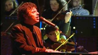 Franco Fasano amp Live Orchestra  Io amo [upl. by Three571]