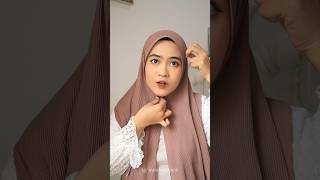 Gagal move on pashmina plisket youtubeshorts pashminaplisket [upl. by Elleinnad]