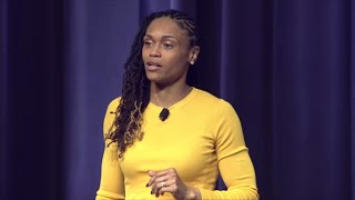 Thinking Your Way Into Health  Kamilah Stevenson  TEDxWillowCreek [upl. by Arec591]