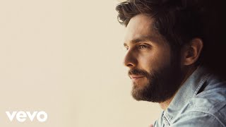 Thomas Rhett  Remember You Young Lyric Video [upl. by Emyaj583]