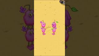 One among strangers Full Song 43 My SingingMonsters [upl. by Rockel]