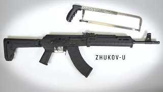 Magpul  ZhukovU [upl. by Guthry696]