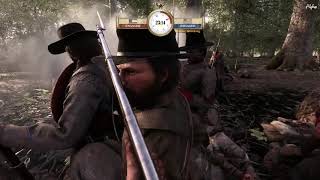 War of Rights Gameplay Sunday EU Event [upl. by Atela]