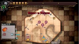 Valkyria Chronicles 3 English Playthrough  Chapter 2 Stage 2A [upl. by Aizitel763]