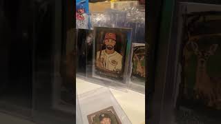 Allenampginter 2024 blaster box overview🔥follow me on whatnot shows weeklyCheck posts for 15 credit [upl. by Aaren]