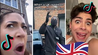 VIRAL FUNNIEST UK TIKTOKS  TIKTOKS ONLY BRITISH PEOPLE WILL FIND FUNNY [upl. by Chrystal]