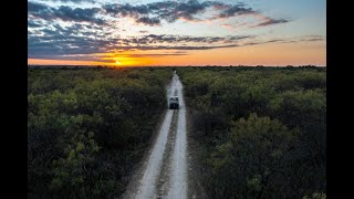 Black Brothers Muleshoe Ranch  Stephens County  Texas Ranch for Sale [upl. by Casimire]