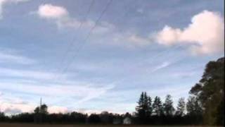 Chemtrails and Contrails How to tell the difference [upl. by Pammie]