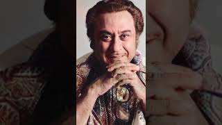 Kishore Kumar Death Anniversary 13th October kishorekumar [upl. by Arndt]