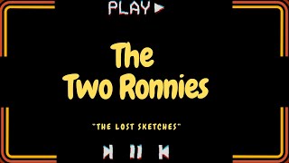 The Two Ronnies quotThe Lost Sketchesquot [upl. by Petuu]