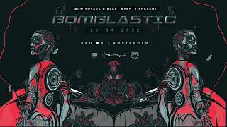 Darkpsy amp Old School HitechDjSet  BOMBLASTIC 165190 DARKPSYHITECHPSYCORE [upl. by Zoila]