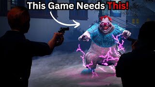 Killer Klowns Is Proof That This Is Crucial In Asymmetrical Horror Games [upl. by Virgel]