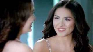 Marian Rivera MaxiPeel TVC 1 [upl. by Kean]