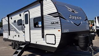 2025 Jayco Jay Flight SLX 261BHS Williamsburg Fredericksburg Virgina Beach Lynchburg Stanton Roa [upl. by Enaz745]