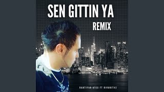 Sen Gittin Ya Remix [upl. by Carli]