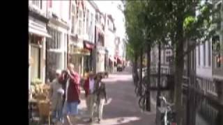 Delft Market Holland July 2009 [upl. by Butte273]