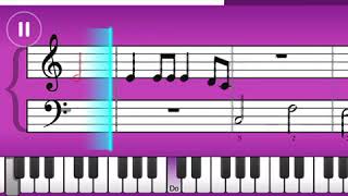 What makes you Beautiful  One Direction  Essentials I  Simply Piano [upl. by Aicemak]