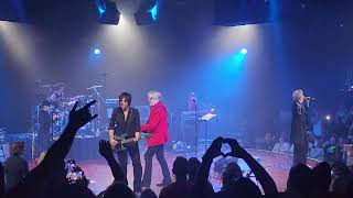 The Psychedelic Furs Love My Way Live at Celebrity Theatre Phoenix Arizona 10102023 [upl. by Smail]