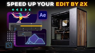 After Effects System Requirements  Recommended CPU GPU amp RAM for After Effects  theMVP [upl. by Orpah]