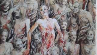 Cannibal Corpse  The Bleeding [upl. by Helaine]