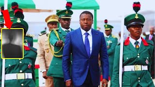 La BelleMère CHÉRIE De Faure Gnassingbé Dévoilée [upl. by Mendoza455]