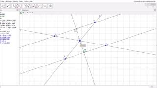 MonPlanMaths  Le symétrique dune droite par rapport à un point géométrie 5èmeroite [upl. by Eatnhoj137]