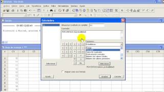 Minitab Deciles para datos no agrupados [upl. by Nedah]