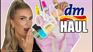 XXXL DM NEUHEITEN HAUL September 2024 😍 38 Produkte von Balea Essence Catrice uvm I Cindy Jane [upl. by Aurie]