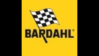 BARDAHL UK [upl. by Aleira364]