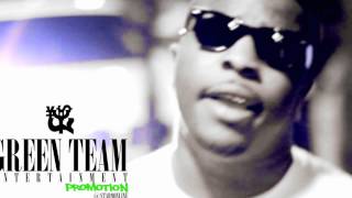 J SPADES  GANJAMAN HACKNEY E8 [upl. by Bobbette421]