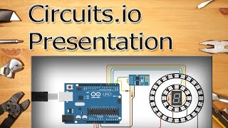 Circuitsio for electronic makers website presentation [upl. by Arayc351]