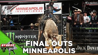 FINAL OUTS Minneapolis Championship Round  2019 [upl. by Alliuqal]