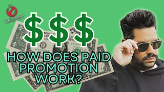 What Is Paid Promotion And How Does It Work [upl. by Honig]