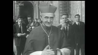 VIDEO CONCILIO VATICANO II [upl. by Shelley419]