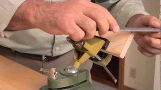 Versatile Bench Vise [upl. by Ynnavoig]