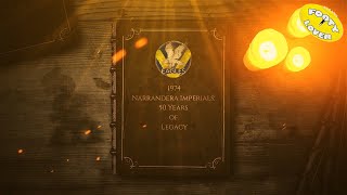 The Story of Narrandera Imperials [upl. by Gneh]