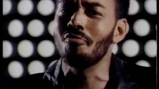 VIDEO  James Ingram  Its Real [upl. by Yrrek]