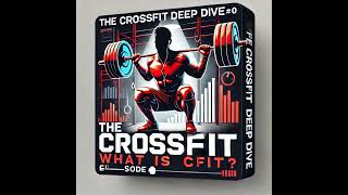 0  What is Crossfit [upl. by Cloots]