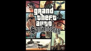 Si te shkarkojme GTA San Andreas ne Kompjuter [upl. by Ahsinar]