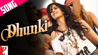 Dhunki Song  Mere Brother Ki Dulhan  Katrina Kaif  Neha Bhasin  Sohail Sen  Irshad Kamil [upl. by Nosredneh]