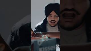 Attach X Sidhu moose wala  4k edit  Slowed Reverb whatsapp status  punjabisong [upl. by Enigroeg203]