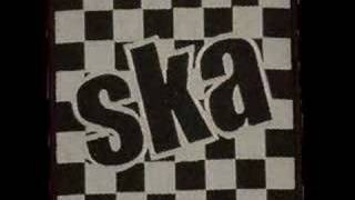 BLUEBEAT AND SKA SKA 2 TONE [upl. by Aniaz]