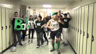 Nicholson Catholic College LIP DUB 2014 [upl. by Elliott]