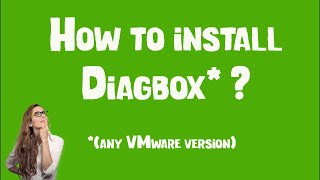 How to install Diagbox 968 or 991 or 996 or 9129 or and any other version [upl. by Notneiuq168]