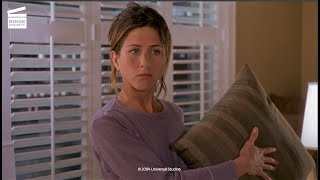 Along Came Polly The NonPlan Plan HD CLIP [upl. by Niattirb]